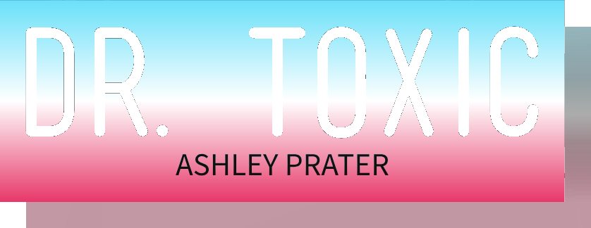 |  TOXIC  |  NET  |